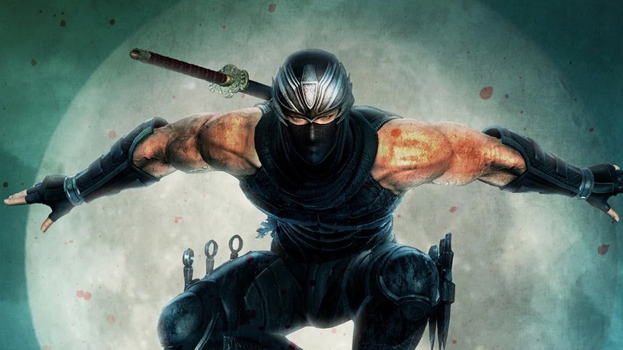 Five Guesses For The 'Legendary' Surprise At Xbox's January Showcase 2 (Ninja Gaiden)
