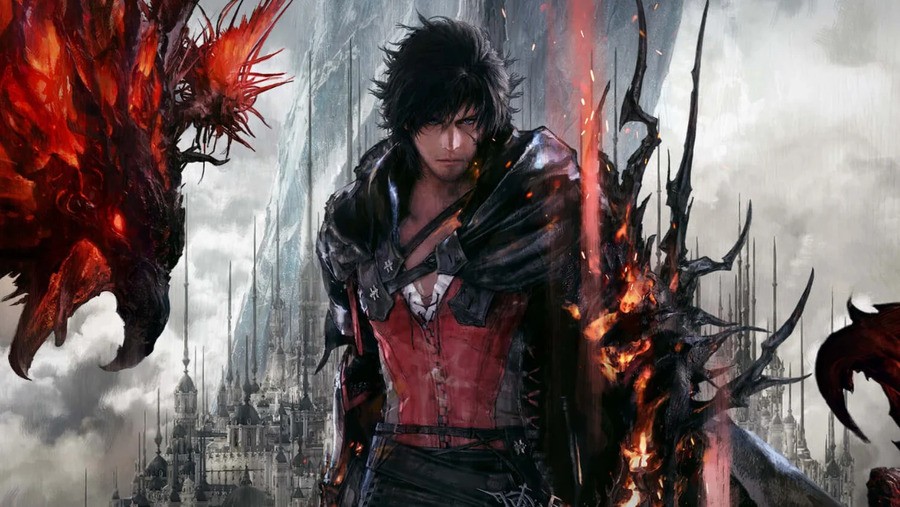 Five Guesses For The 'Legendary' Surprise At Xbox's January Showcase 3 (Final Fantasy)