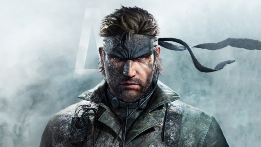 Five Guesses For The 'Legendary' Surprise At Xbox's January Showcase 6 (Metal Gear)