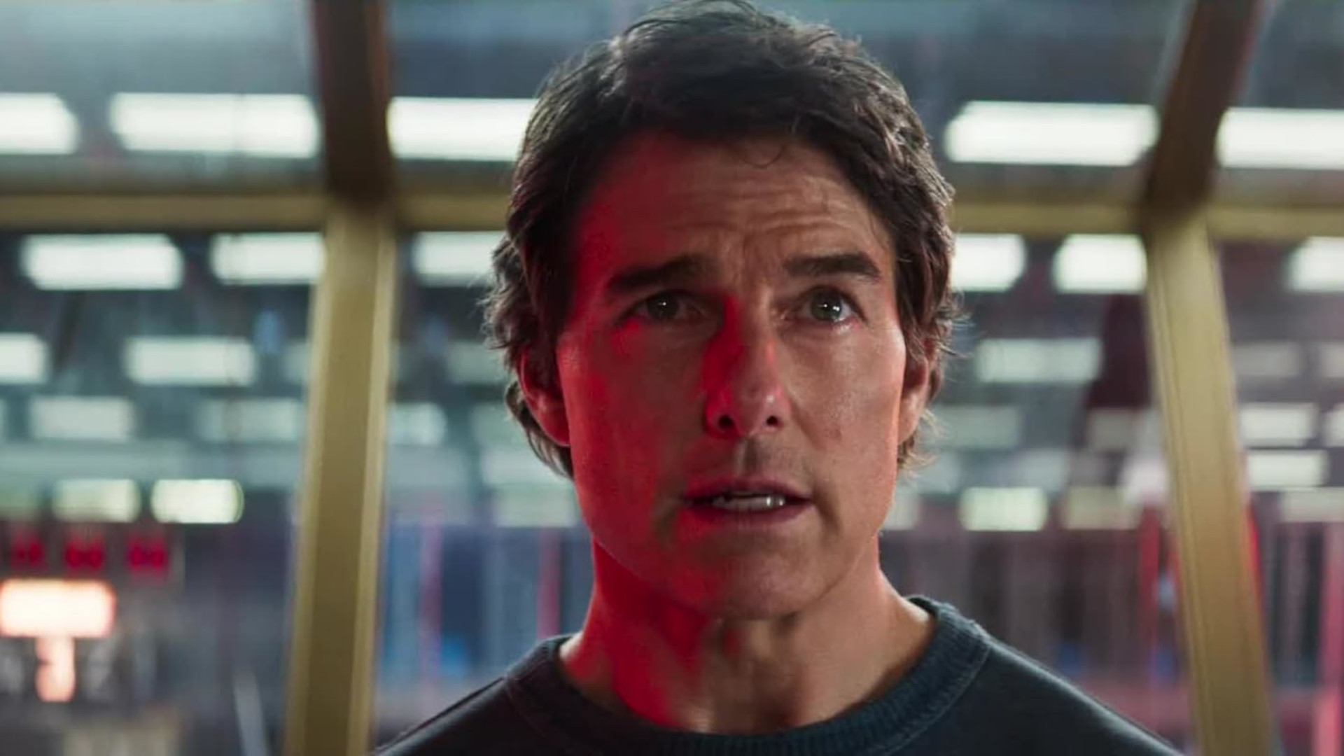 Upcoming movies: Tom Cruise in Mission: Impossible - Final Reckoning