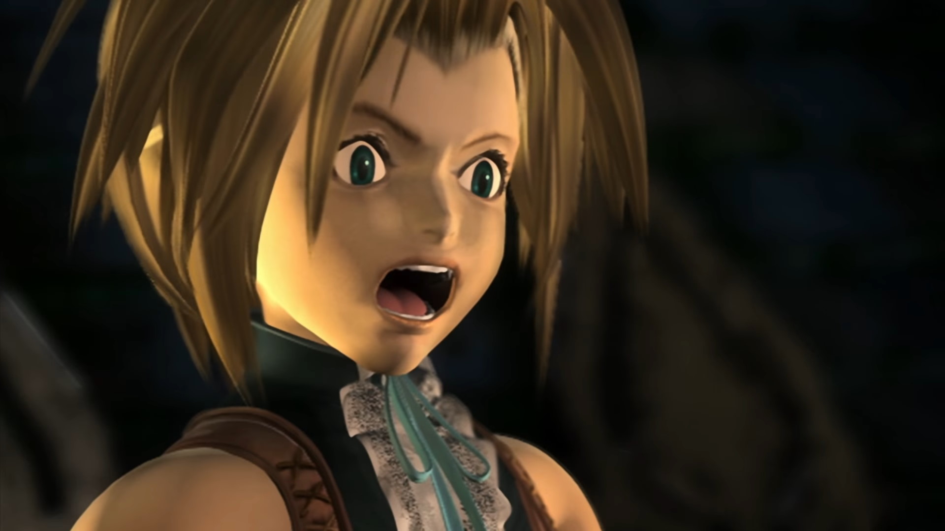 Final Fantasy 9