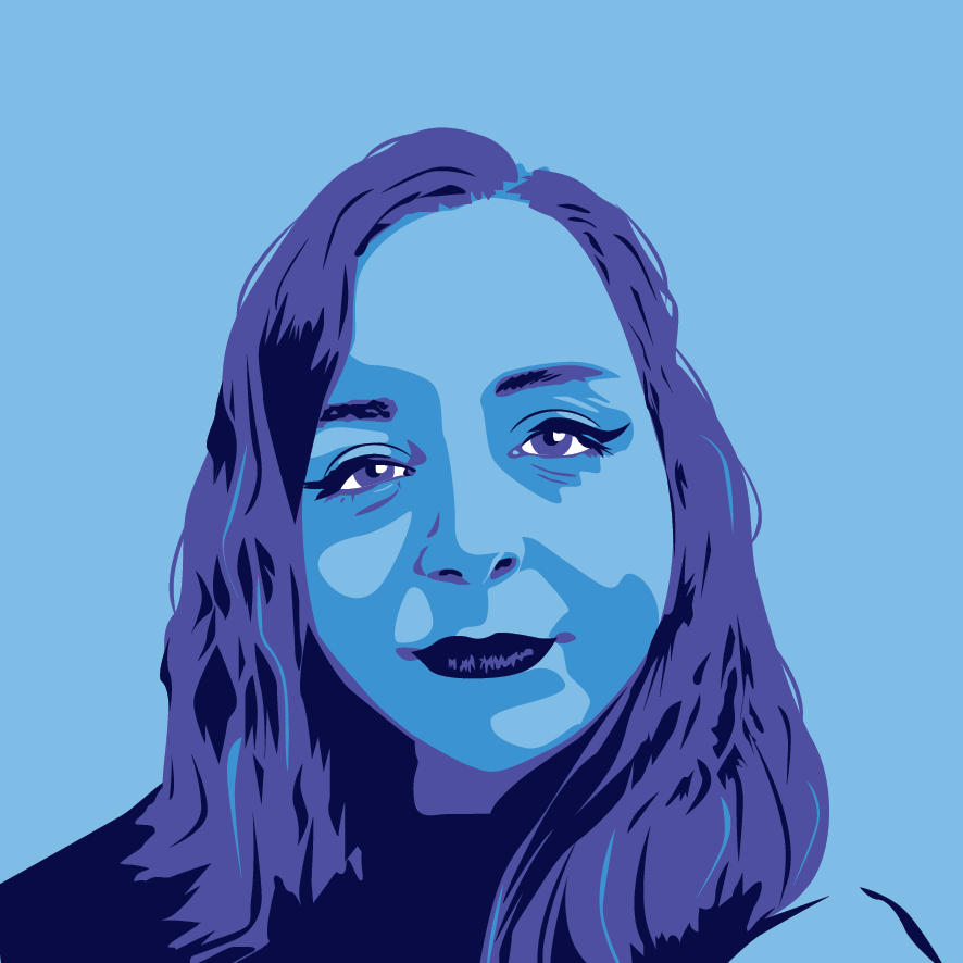 Jess Kinghorn