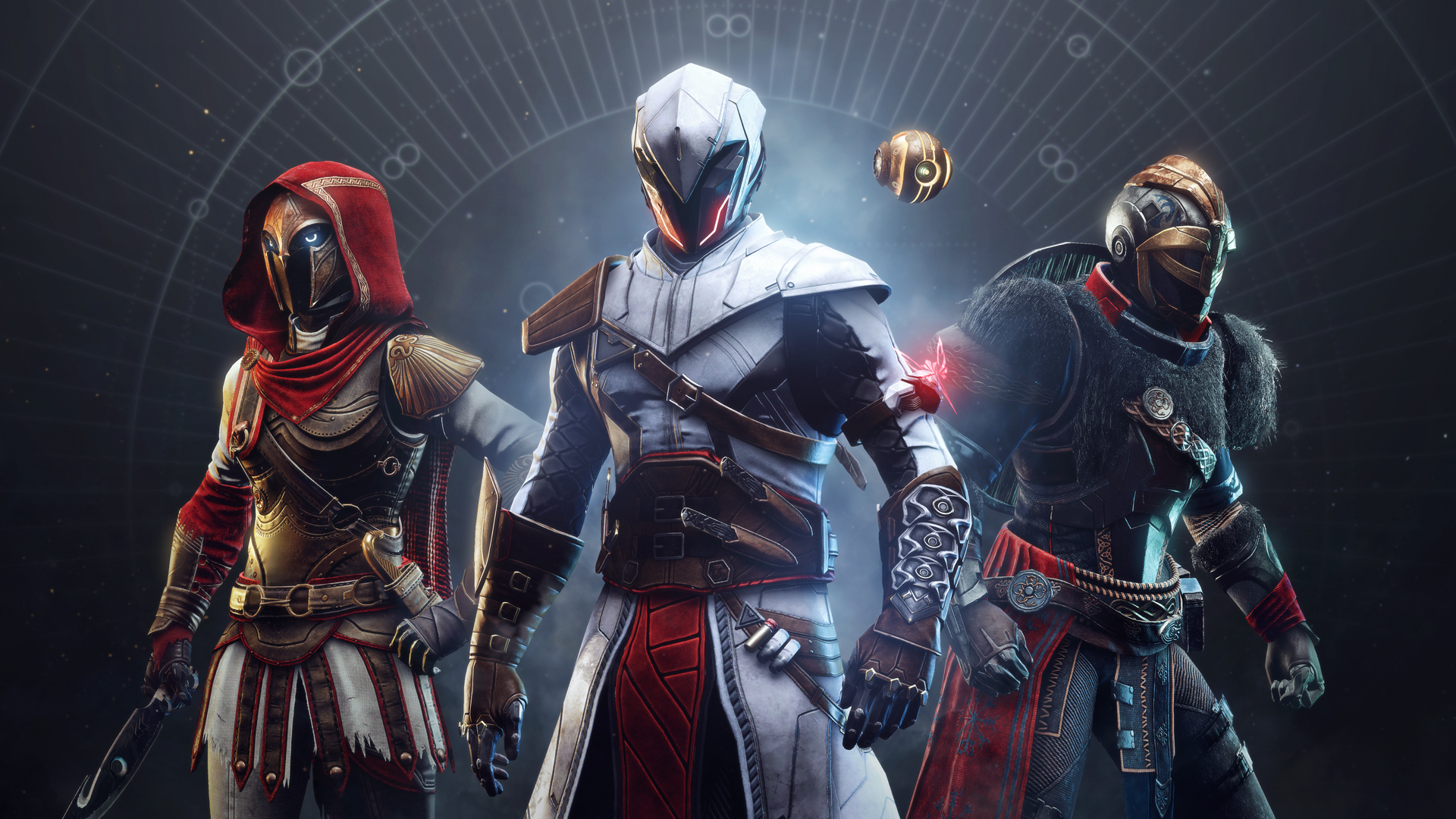 tfuse4zs85uvouzxddguk3-1 Destiny 2 assassin's creed armor for Hunter, Titan, and Warlock