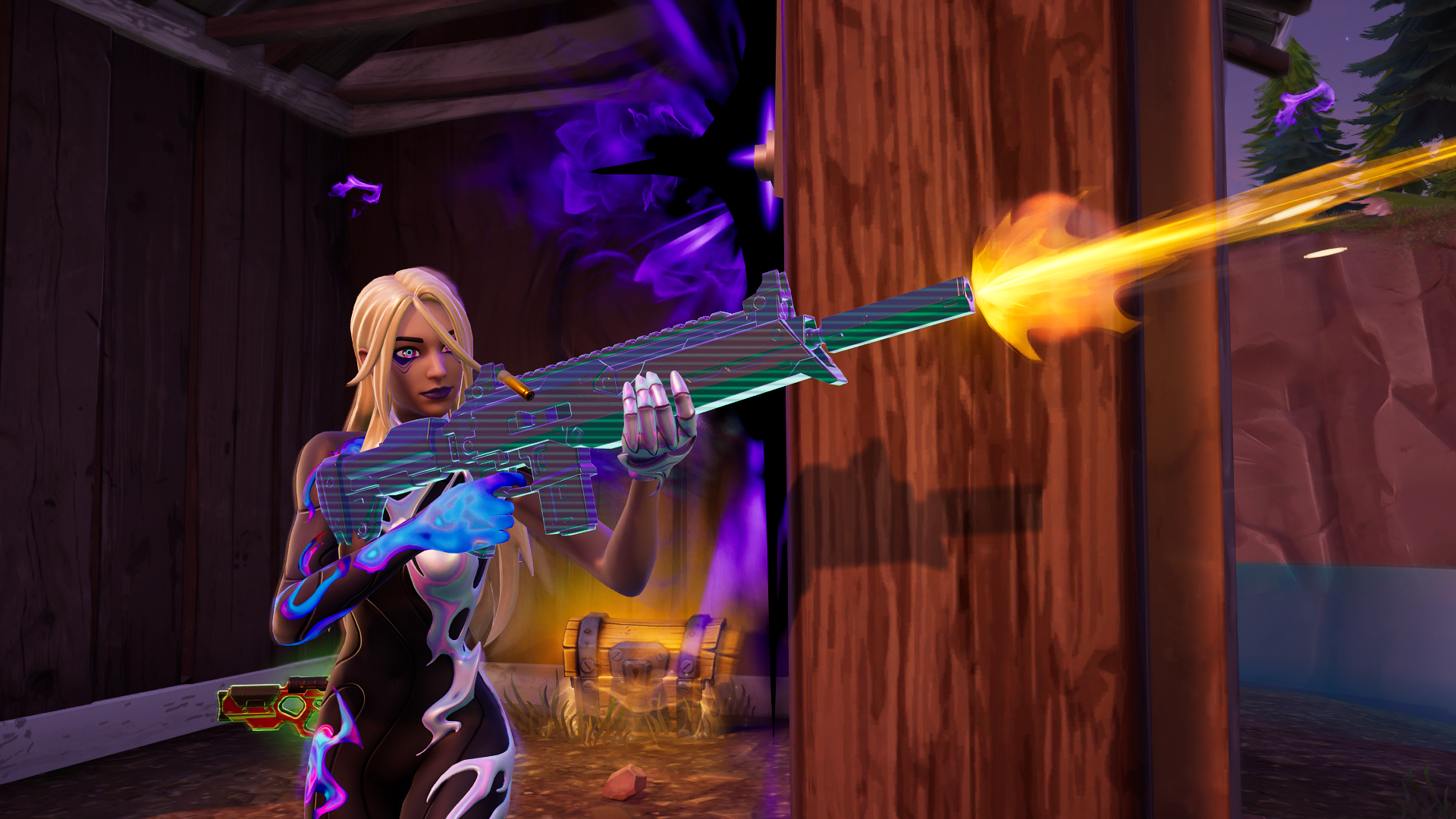 Fortnite Blitz Royale tips and tricks