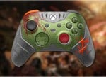 DOOM Xbox Controller Drops To Lowest Price Yet At Walmart (US)