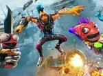 High On Life 2 Gets February 2026 Release Date, And Here's 42 Minutes Of Gameplay