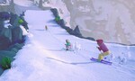 Lonely Mountains: Snow Riders Is Available Today With Xbox Game Pass (January 21)