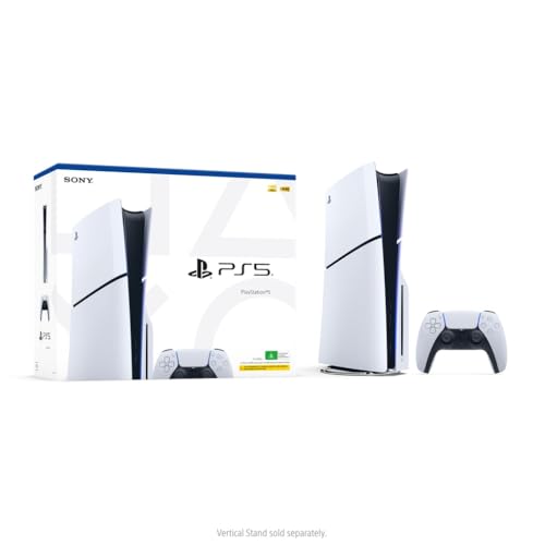Sony Playstation 5 Slim 1,02...