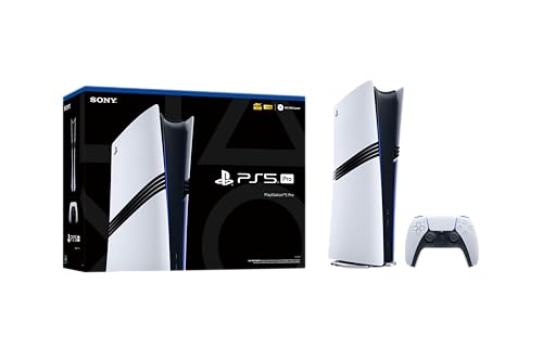 PlayStation Sony, 5 Pro, PS5...