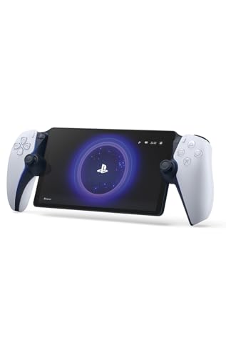Sony, PlayStation Portal...