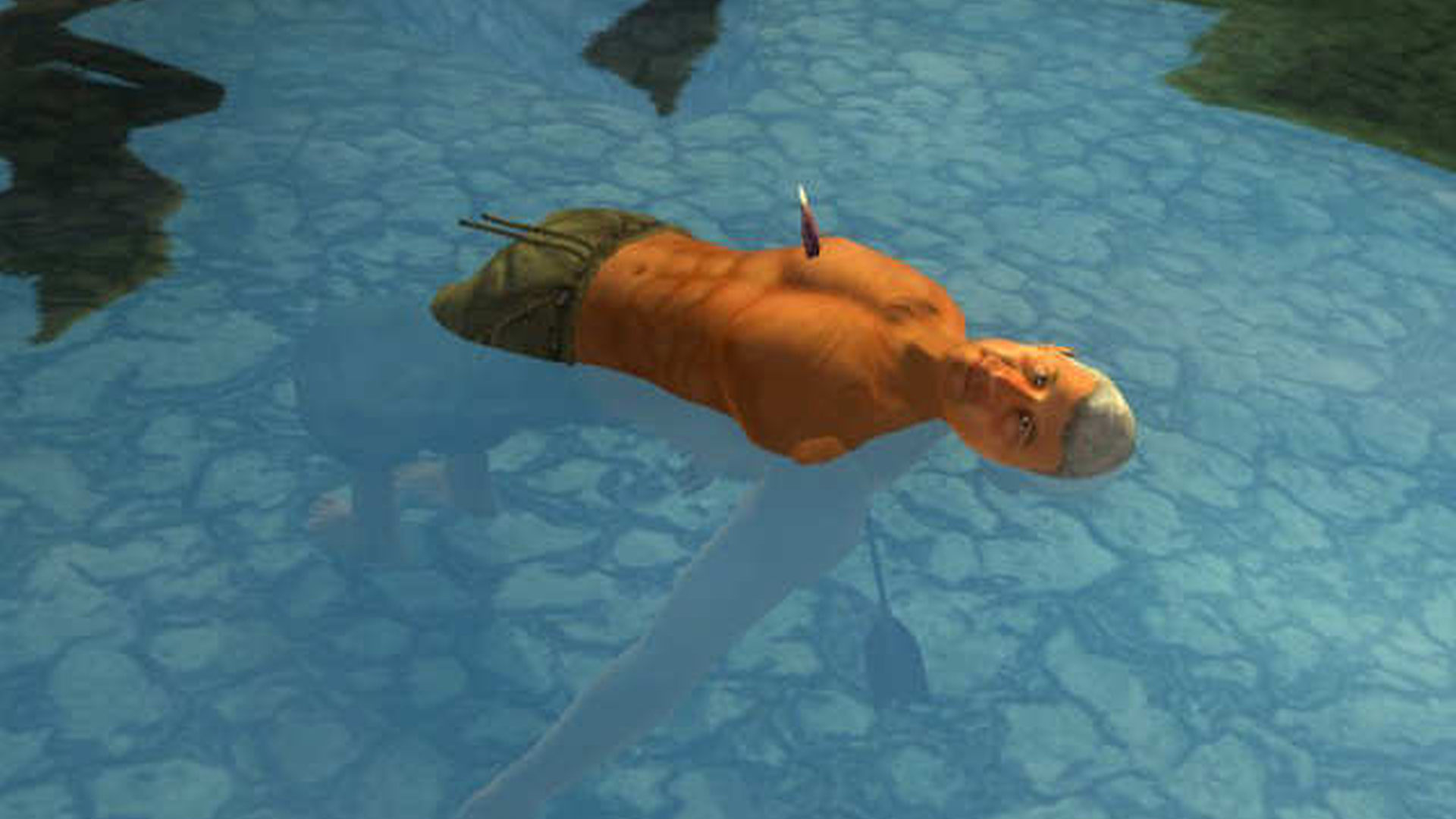 Oblivion Remastered