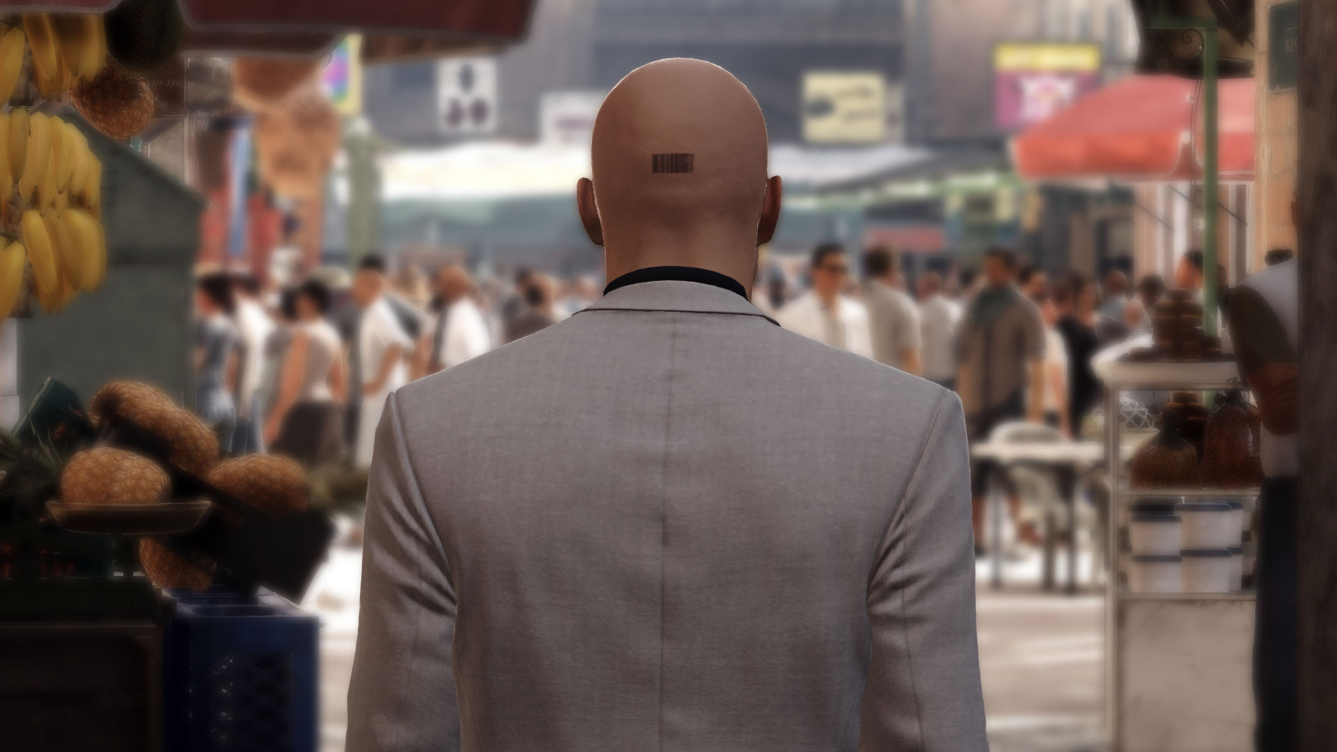 best games to replay &ndash; hitman 2