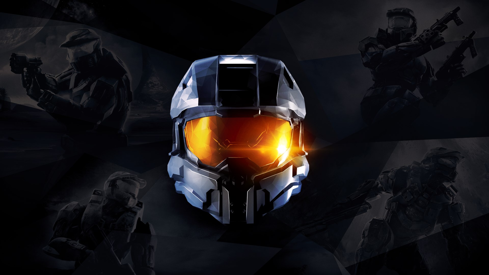 best games to replay &ndash; Halo: The Master Chief Collection