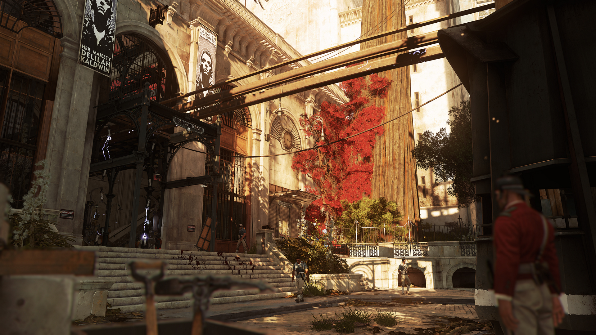 best games to replay &ndash; dishonored 2