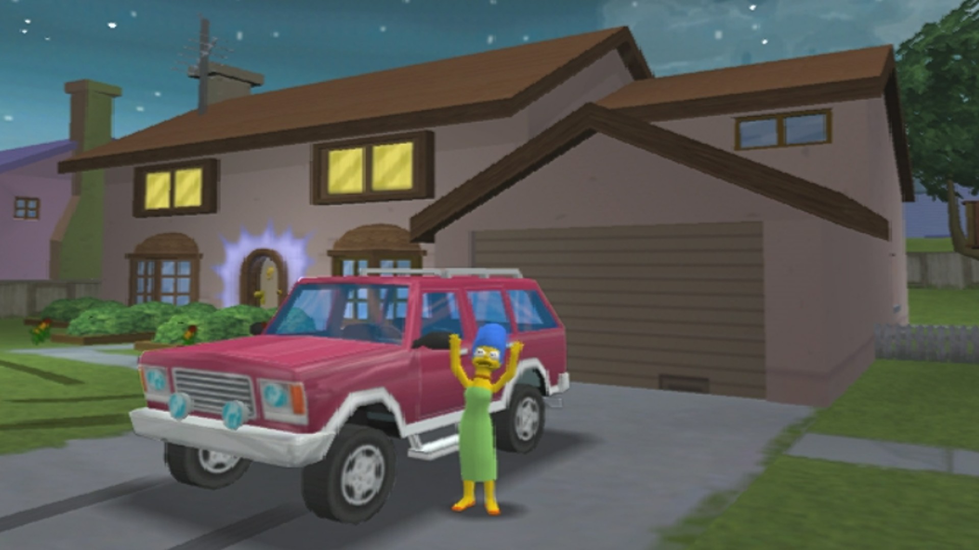 bcbhbtva7h5qz8gf3ntnnh-1 The Simpsons: Hit and Run