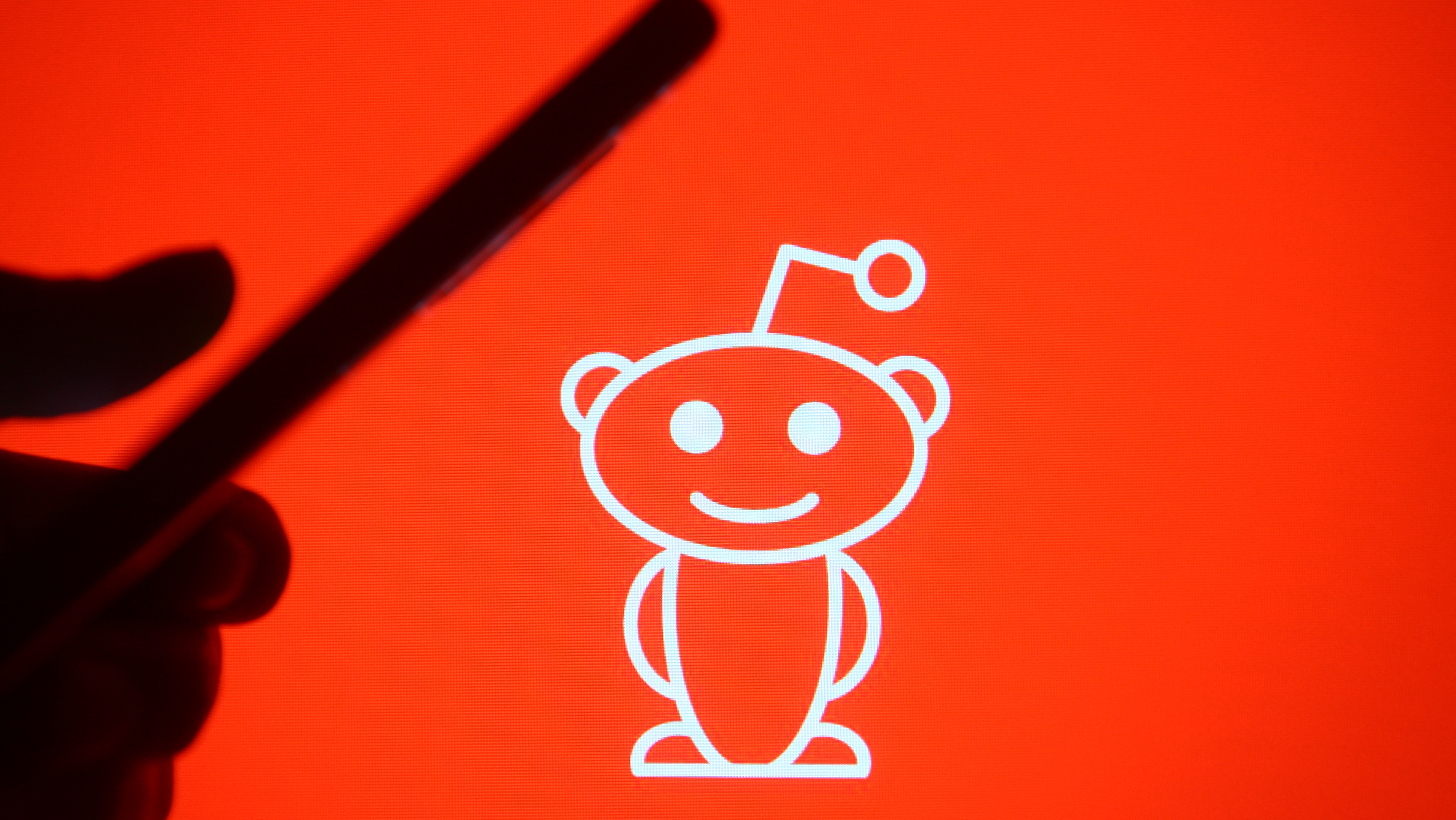 Reddit logo