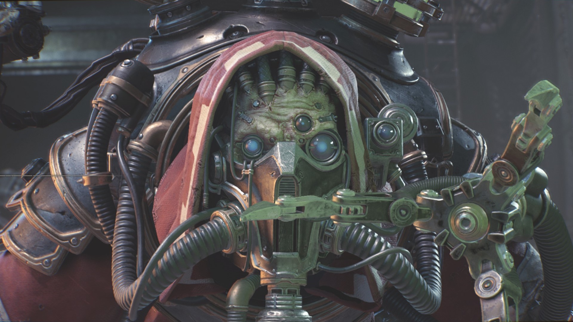 cqcantwbyszmh8s9vsjsso-1 Space Marine 2 tips - An Archmagos