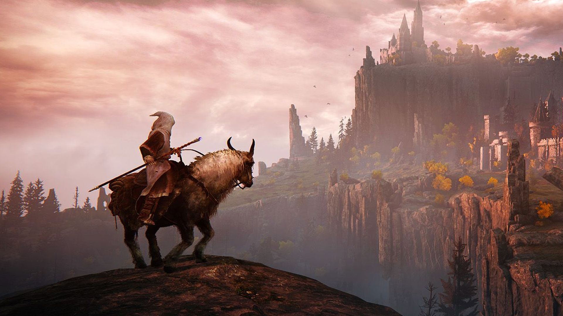 best games to replay &ndash; elden ring