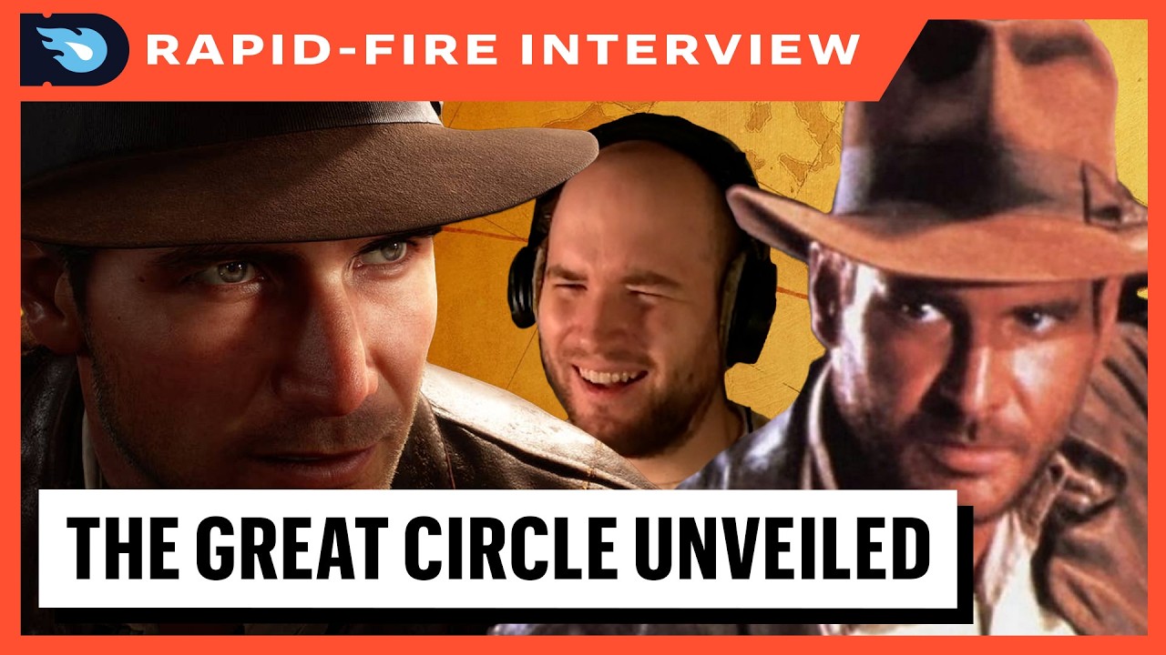 maxresdefault-11 141 Rapid-Fire Questions About Indiana Jones And The Great Circle - YouTube