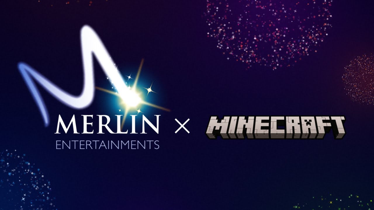 maxresdefault-6 Minecraft In Real Life: Merlin Entertainments And Mojang Studios Make Adventures Real - YouTube