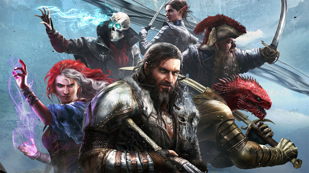 best games to replay &ndash; divinity original sin 2