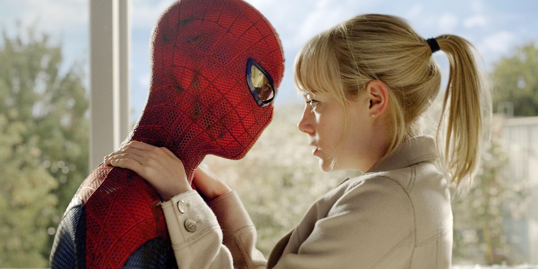 Amazing Spider-Man 2