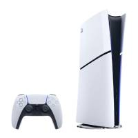 PS5 Slim Digital Edition | $449.99 $374 at AmazonSave $75.99 - PS5 Slim Digital Edition | $449.99 $374 at AmazonSave $75.99 -